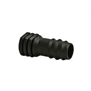 Grow1 Tubing Barbed Connector Fitting Plug