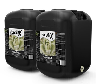 FloraMax VegaFlora A 2-3-8 Liquid