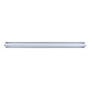 Lightech T5 LED Light System Complete Fixture Single Bar Lighting Solution 6500 kelvin Blue