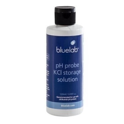 Bluelab Storage Solution pH Probes
