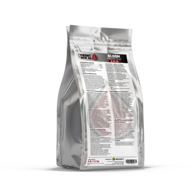 Front Row Ag Soluble Bloom 0-35-29