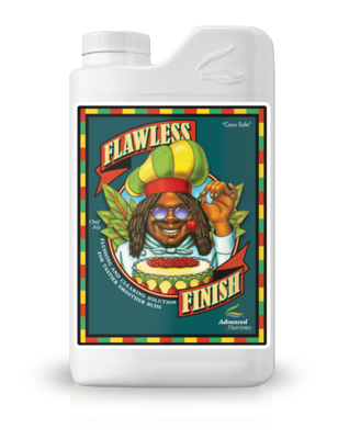 Advanced Nutrients Flawless Finish