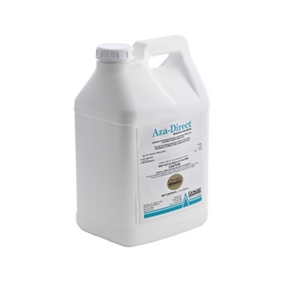 Gowan Aza-Direct Insecticide 2.5 gallon 10 liter 1/ each