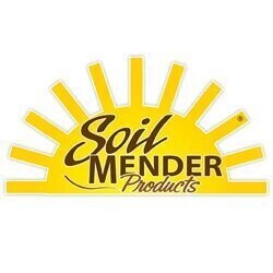 Soil Mender Texas Greensand All Natural Source of Iron, Potassium, Silicate Phosphorus 40 pound 1/ each