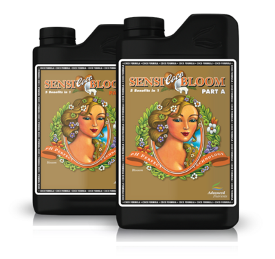 Advanced Nutrients pH Perfect Coco Sensi Bloom A 4-0-0
