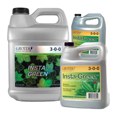 Grotek Insta-Green Greening Solution 3-0-0