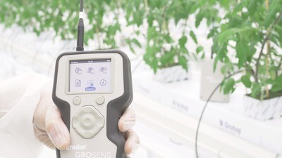 Grodan GroSens Upgrade Package for HandHeld System