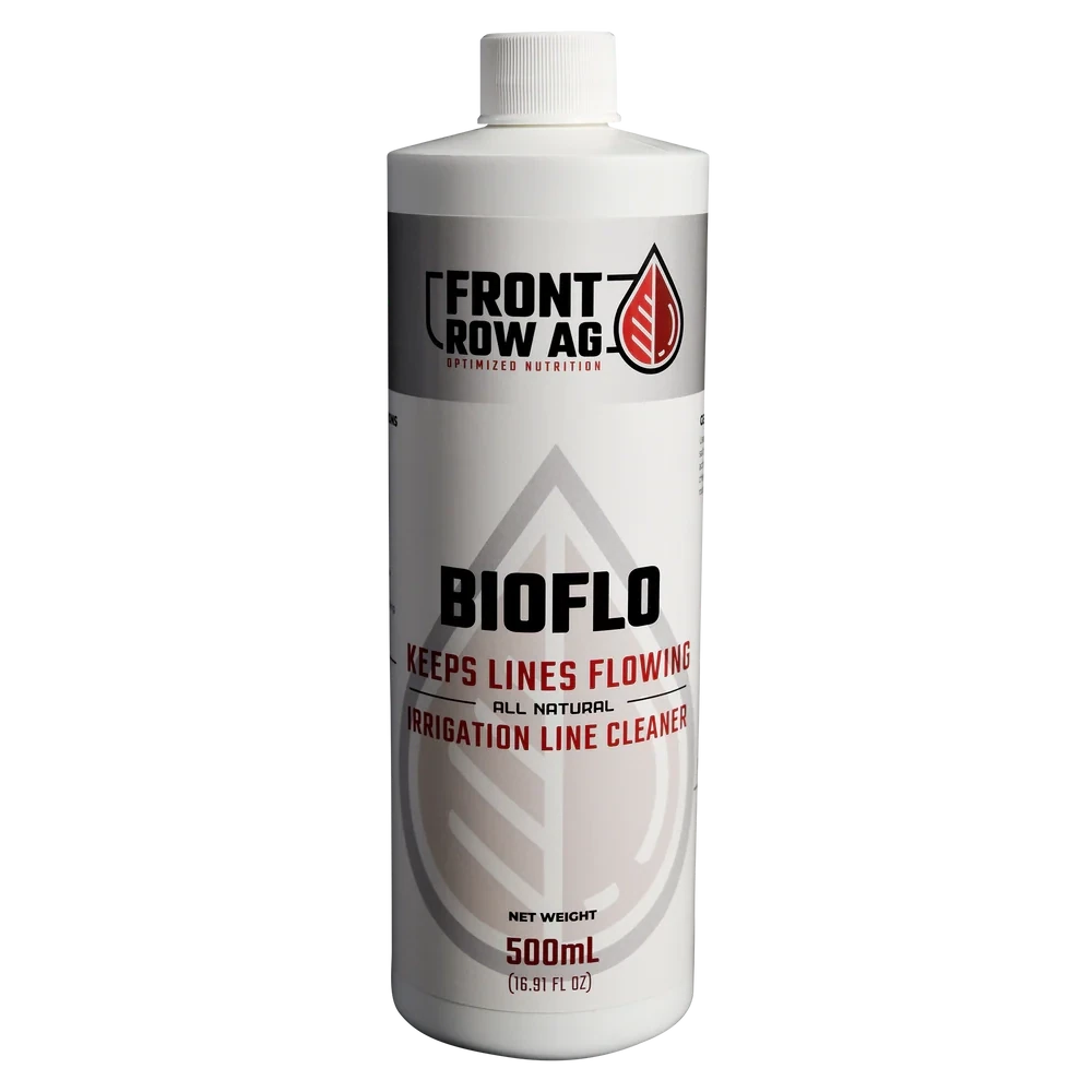 Front Row Ag BioFlo