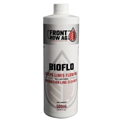 Front Row Ag BioFlo