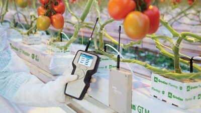 Grodan GroSens Sensor Add On