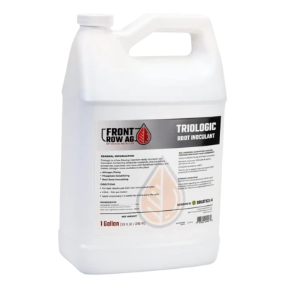 Front Row Ag Triologic