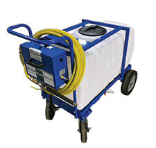 Dramm Air Powered Foamer
