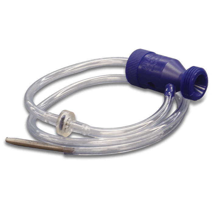 Dramm Hose-End SyphonJect Inline Nutrient Injector 20:1 dilution ratio
