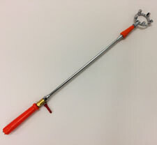 Dramm Extension Lance with 5 Jet Nozzle Ring 0.5 gpm, size: 28-41 inch no Quick Connect 1/ each