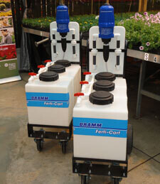 Dramm FertiCart