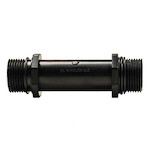 AquaVita Water Pump Utility Sump with 11.5 foot cord, size: 925 GPH 3/4 inch Adapter to Garden Hose