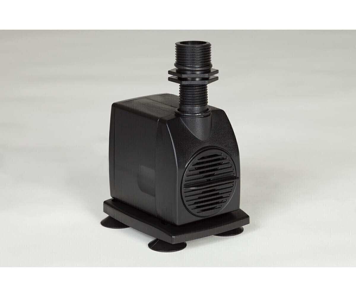 EZ-CLONE Water Pump, size: 320 GPH 450 1/ each