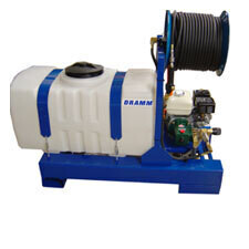 Dramm ii ri Smart Controller