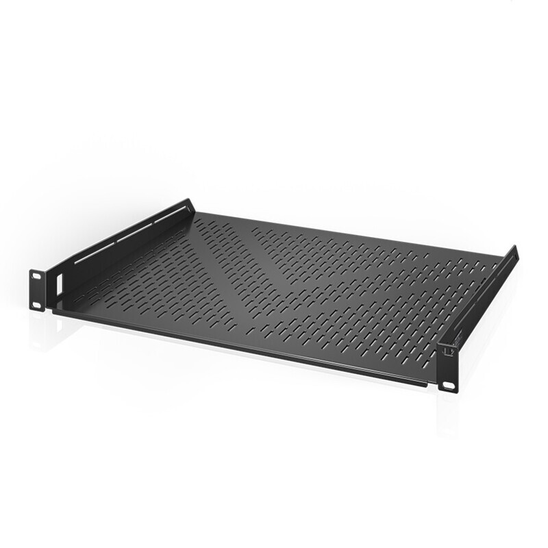 AC Infinity Rack Shelf Vented Cantilever