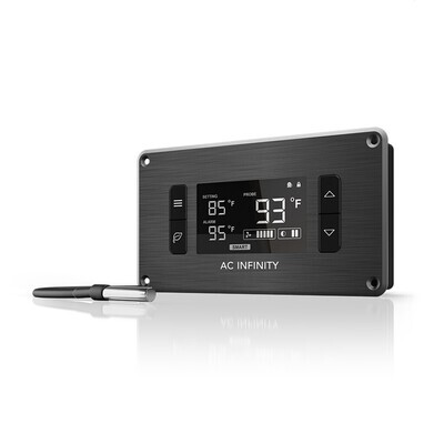 AC Infinity Controllers