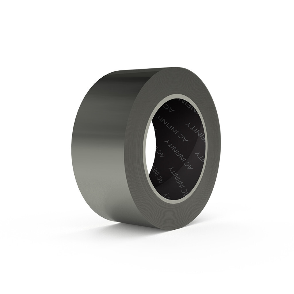 AC Infinity Aluminum Ducting Tape, size: 50 yard