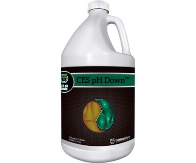 Cutting Edge Solutions pH Down Buffer