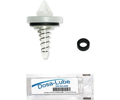 Dosatron Dilution Solutions Mini Maintenance Seal Kit