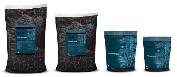 Aurora Innovations Roots Organics Fish Protein Hydrolysate 14-1-0.25