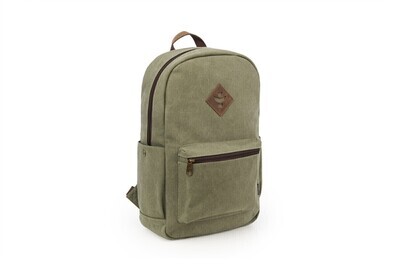 Revelry Supply Carbon Lined Backpack Bag Escort