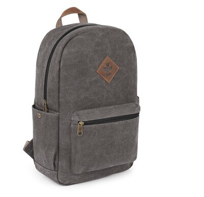 Revelry Supply Carbon Lined Backpack Bag Escort Revelry Supply Carbon Lined Backpack Bag Escort