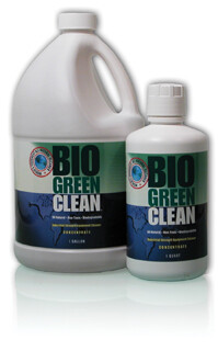 Bio Green Clean Industrial Equipment Cleaner 1 gallon 1/ each