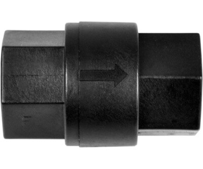Dosatron Dilution Solutions Check Valve