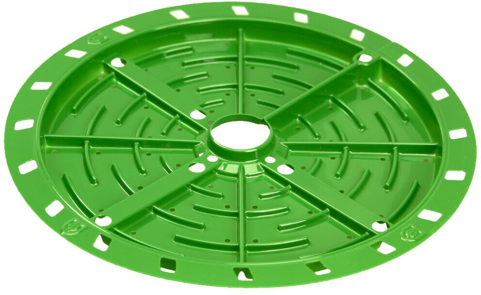 FloraFlex Matrix, size: 9-10.5 inch 12/ pack