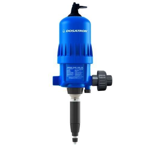 Dosatron Dilution Solutions Bypass Switch 40 GPM, size: 1.25-7.5 milliliter AFLAS-Union