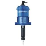 Dosatron Dilution Solutions Water Powered Doser, size: 11 GPM 0.75 inch 1:1000 to 1:112 ratio D25RE09