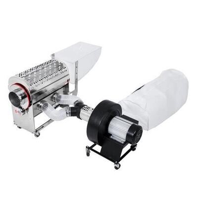 Centurion Pro Solutions Trimming Machine Original Centurion Pro Solutions Trimming Machine Original