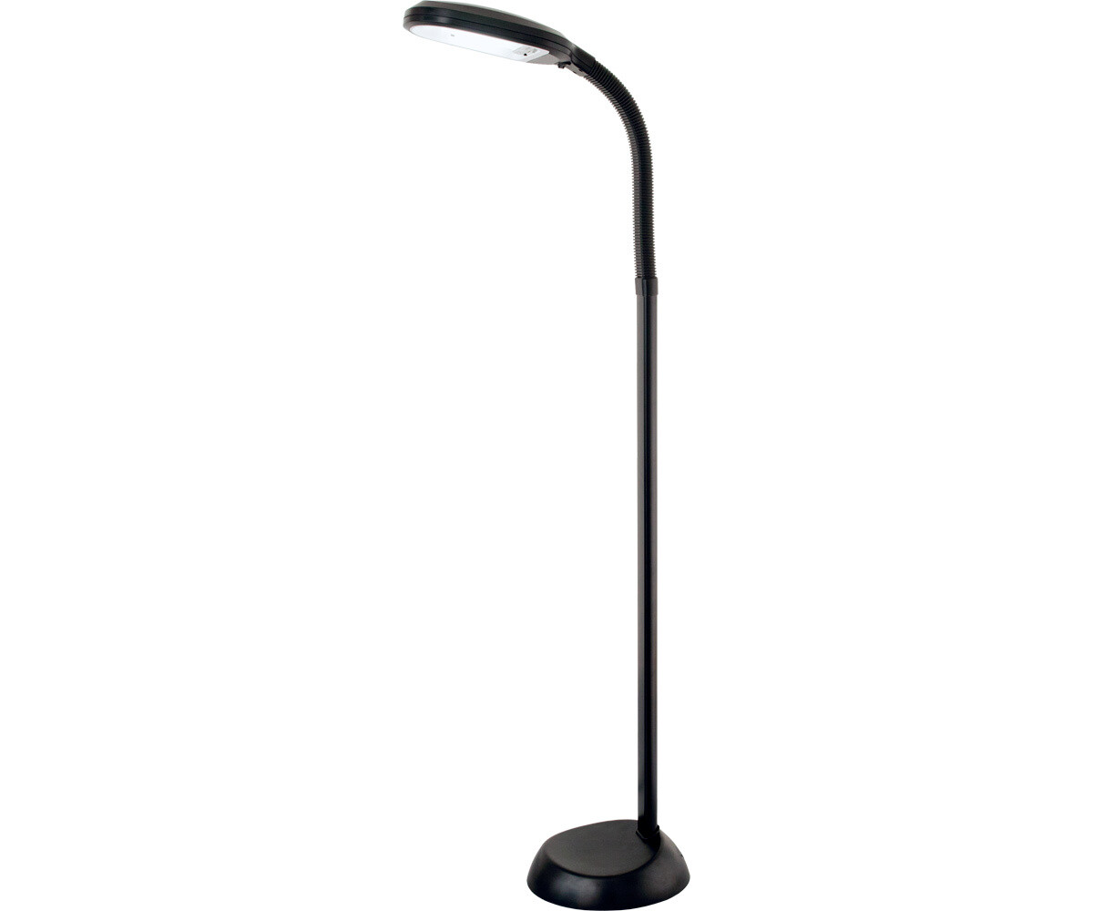 Agrobrite Agrobrite Standing LED Plant Lamp 14 watt
