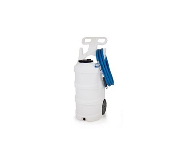 BioSafe Systems Biofoamer Unit