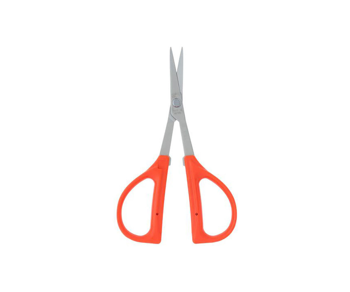 Chikamasa Scissors Straight Blade SS/ABS B300S