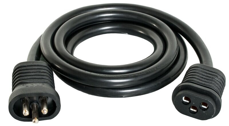 Hydrofarm Lock & Seal Extension 5 foot Hydrofarm Lock & Seal Extension 5 foot