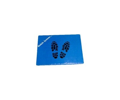 BioSafe Systems BioMat Sanitation Pad Biosecurity Mat