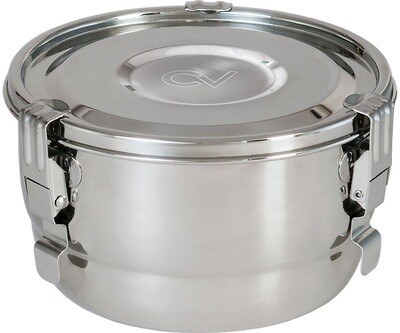 CVault Humidity Curing Storage Container CVault Humidity Curing Storage Container
