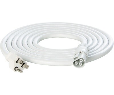 PHOTOBIO White Cable Harness