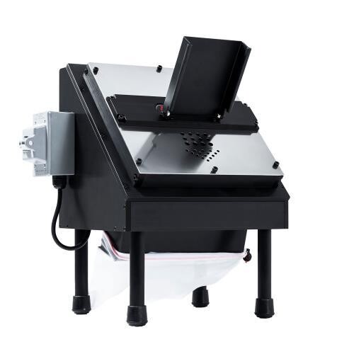 Centurion Pro Solutions Bucker Machine GC Mini Gentle Cut Stand only