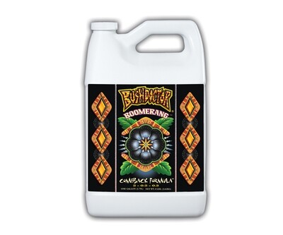FoxFarm Bush Doctor Boomerang 2-0.2-0.3
