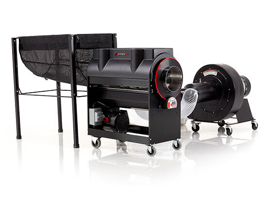 Centurion Pro Solutions Original Trimming Machine