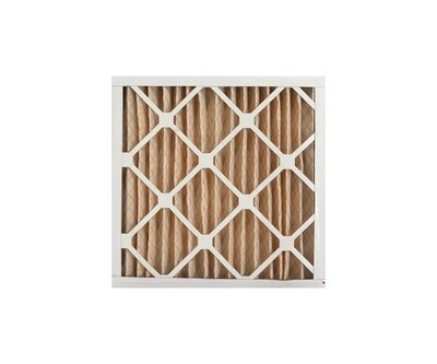 Anden Air Filter Replacement Pleated MERV 11