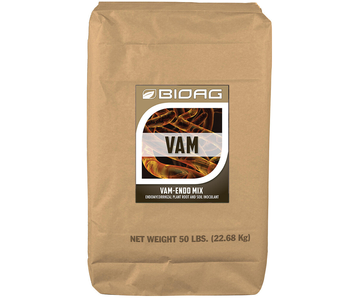BioAg Vam Endo Mix Root Inoculant