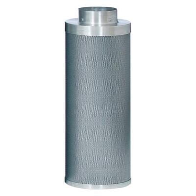 Can Fan Can-Lite Carbon Filter Complete Air Purification with Flange