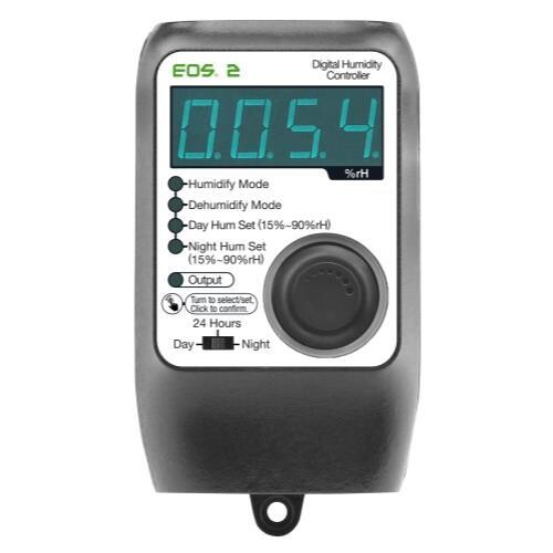 Titan Controls Eos2 Humidity Controller 120 volt 1/ each